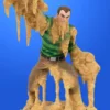 Sandman Marvel Gallery PVC Statue