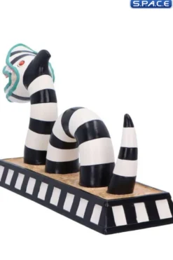 Sandworm Statue