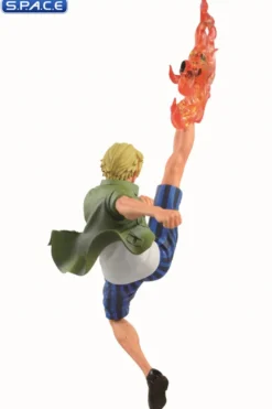 Sanji Great Banquet
