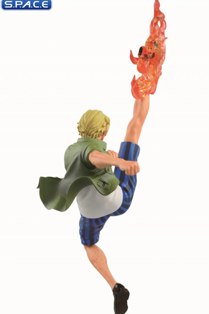 Sanji Great Banquet
