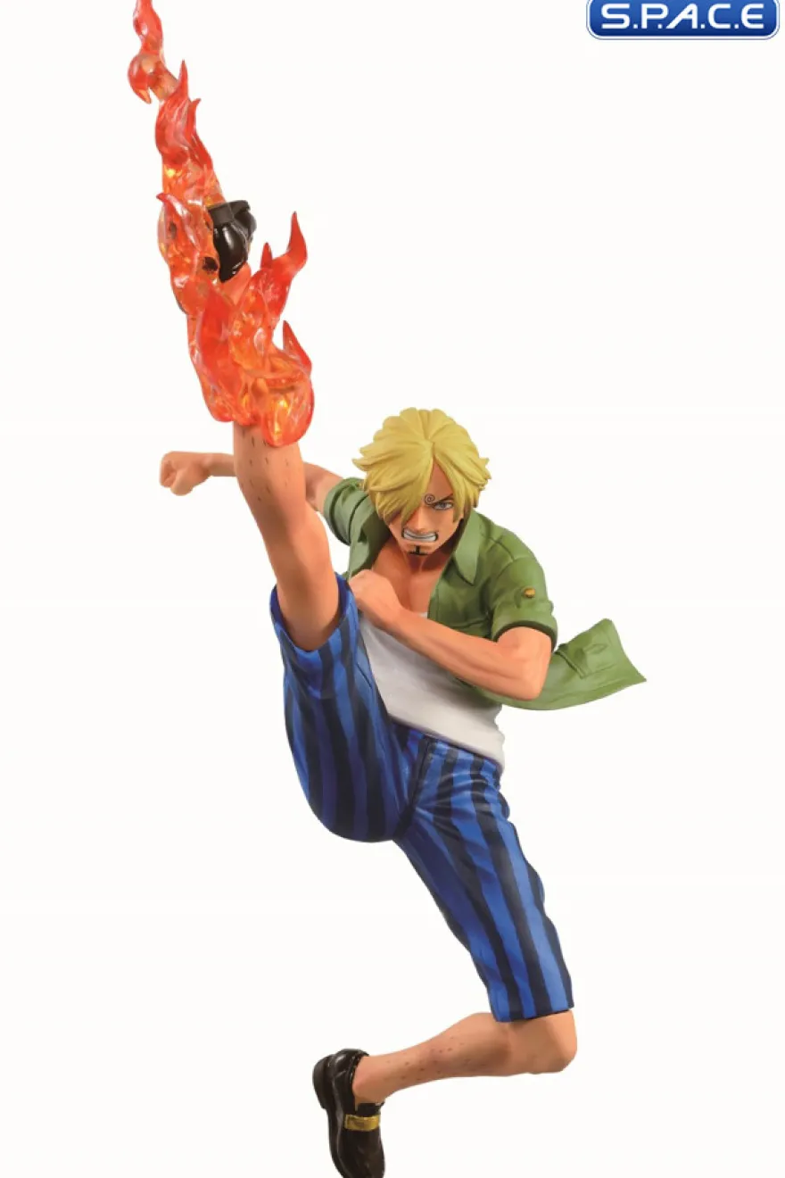 Sanji Great Banquet