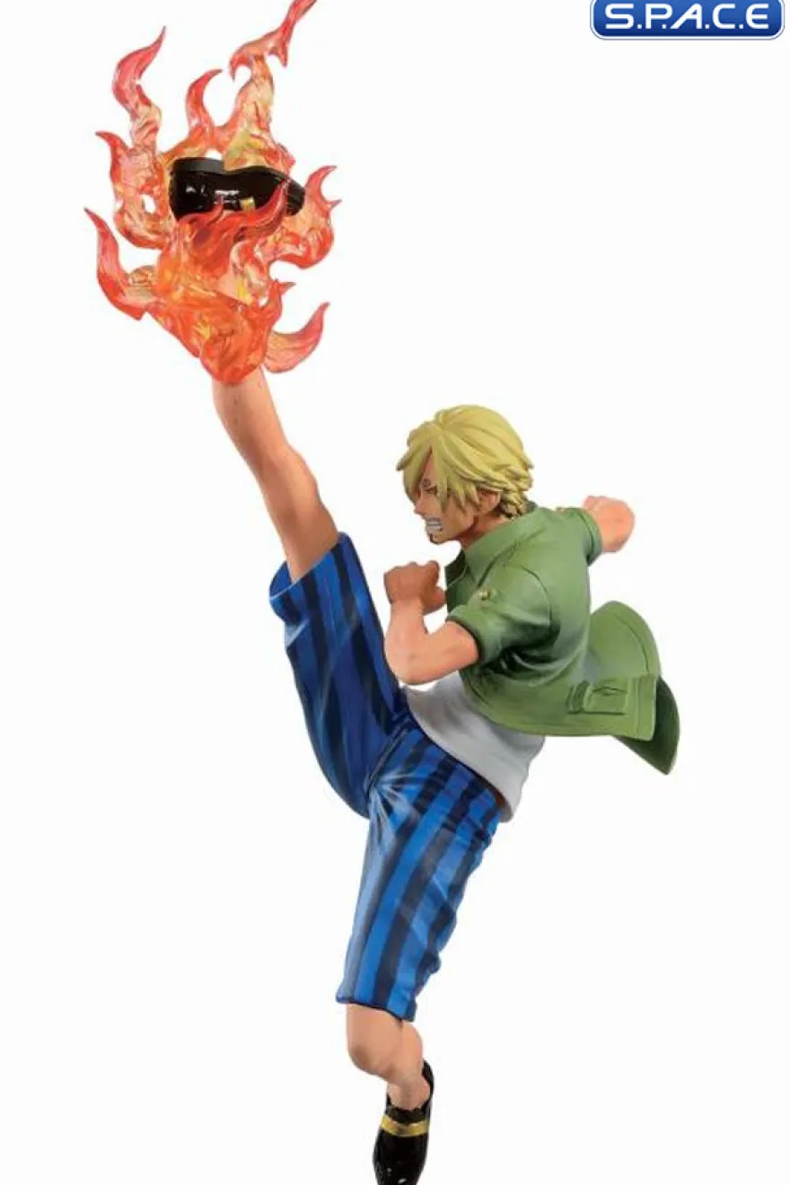 Sanji Great Banquet