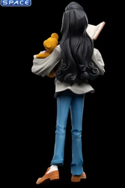 Sarah Williams Mini Epics Vinyl Figure