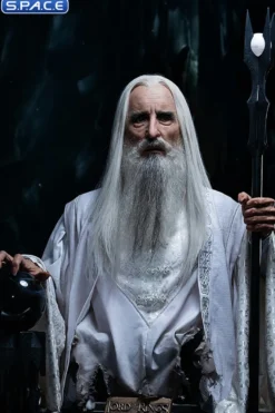 1:1 Saruman Life-Size Bust