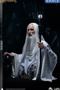 1:1 Saruman Life-Size Bust
