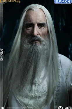 1:1 Saruman Life-Size Bust