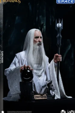 1:1 Saruman Life-Size Bust