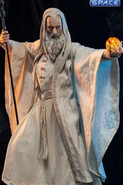 Saruman Premium Format Figur