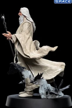 Saruman the White PVC Statue