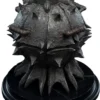 Saruman the White Wizard & the Fire of Orthanc Statue