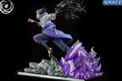 Sasuke 4th War Ikigai Statue