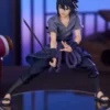 Sasuke Uchiha Pop Up Parade PVC Statue