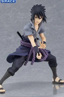 Sasuke Uchiha Pop Up Parade PVC Statue