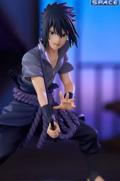 Sasuke Uchiha Pop Up Parade PVC Statue