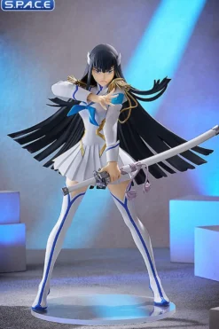 Satsuki Kiryuin Pop Up Parade SP PVC Statue