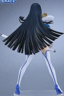 Satsuki Kiryuin Pop Up Parade SP PVC Statue
