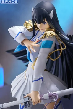 Satsuki Kiryuin Pop Up Parade SP PVC Statue