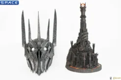 1:1 Sauron Art Mask Life-Size Replica