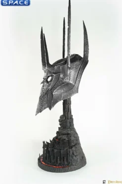 1:1 Sauron Art Mask Life-Size Replica