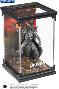Sauron PVC Statue