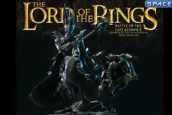 Sauron vs. Numenorean Army