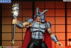 Savanti Romero Warlord