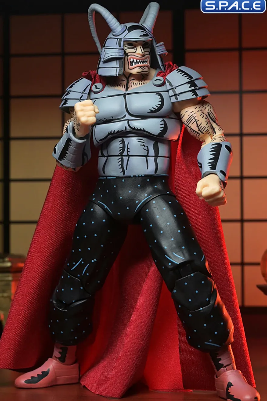 Savanti Romero Warlord