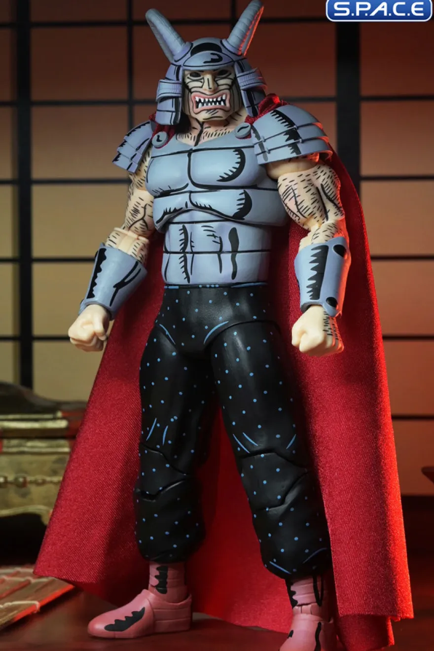 Savanti Romero Warlord