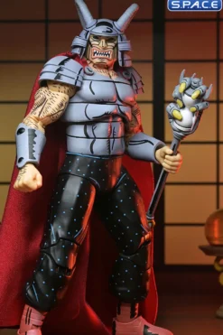 Savanti Romero Warlord