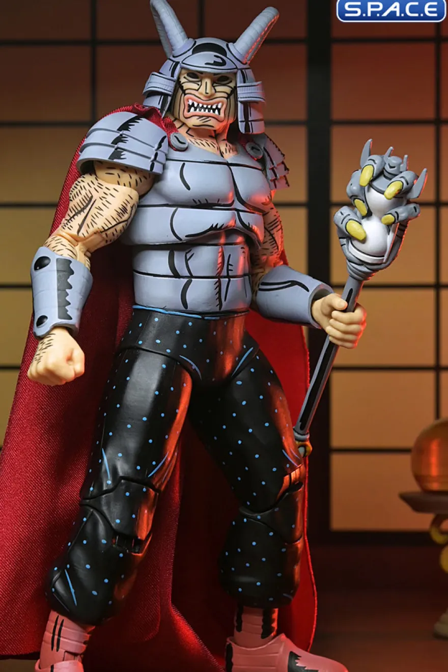 Savanti Romero Warlord