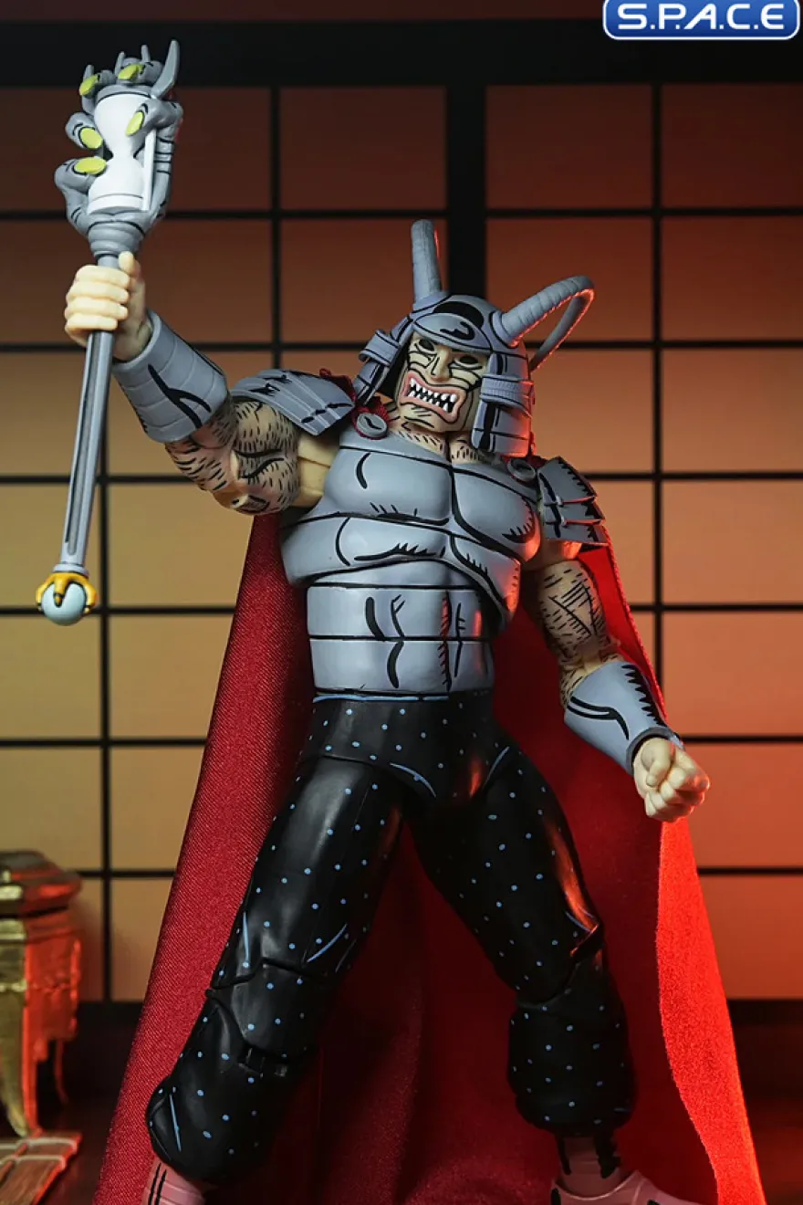 Savanti Romero Warlord
