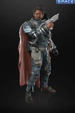 6" Saw Gerrera from Rogue One: A Star Wars Story