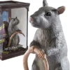Scabbers Magical Creatures Statue