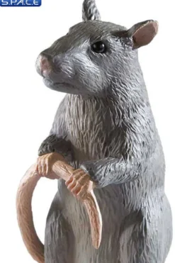 Scabbers Magical Creatures Statue