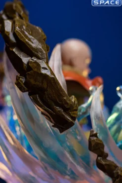 1/10 Scale Aang Art Scale Statue