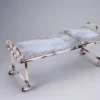 1/6 Scale Abandoned Hospital Bed