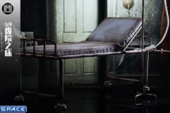 1/6 Scale Abandoned Hospital Bed