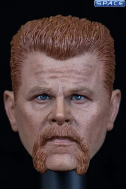 1/6 Scale Abe Head Sculpt