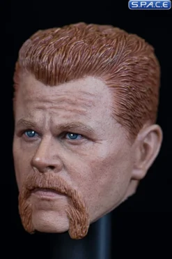 1/6 Scale Abe Head Sculpt