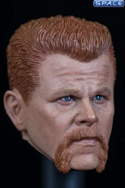 1/6 Scale Abe Head Sculpt