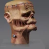 1/6 Scale Abomination Head Sculpt