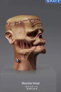 1/6 Scale Abomination Head Sculpt