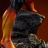 1/10 Scale Absolute Superman Art Scale Statue