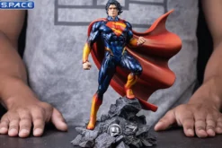 1/10 Scale Absolute Superman Art Scale Statue