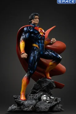 1/10 Scale Absolute Superman Art Scale Statue