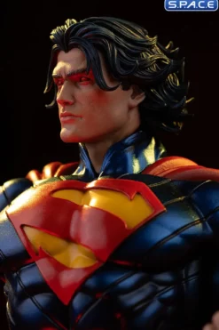 1/10 Scale Absolute Superman Art Scale Statue