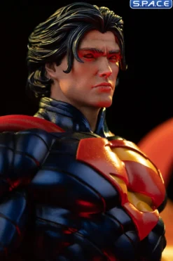 1/10 Scale Absolute Superman Art Scale Statue
