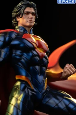 1/10 Scale Absolute Superman Art Scale Statue