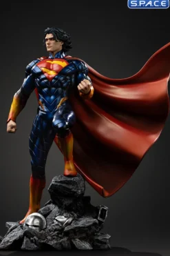 1/10 Scale Absolute Superman Art Scale Statue