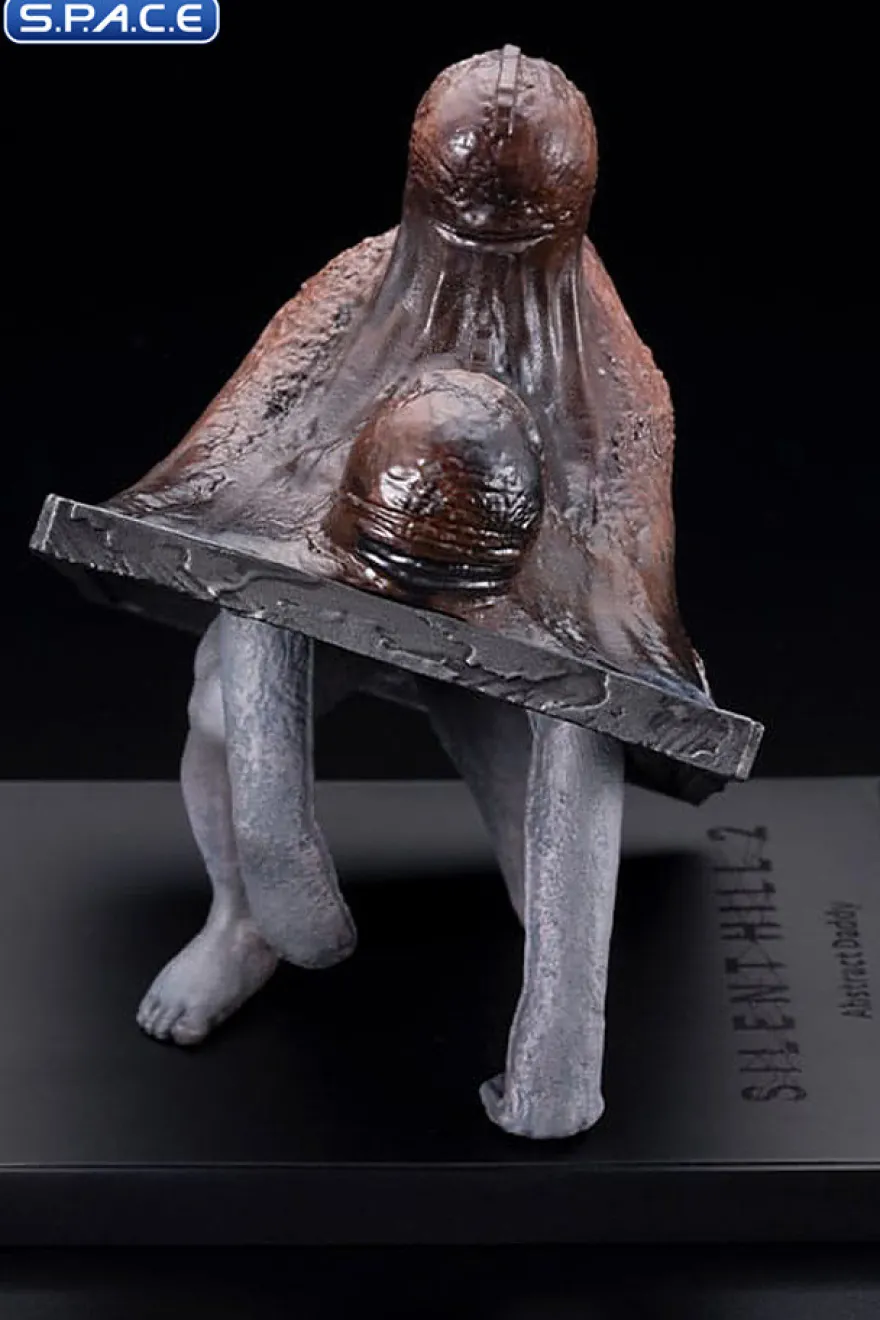 1/7 Scale Abstract Daddy Oshi Works PVC Statue